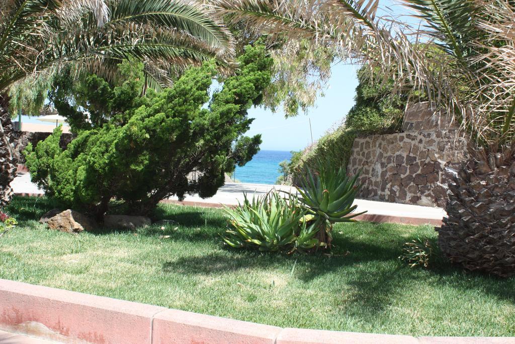 Hotel Castelsardo Domus Beach Exteriör bild
