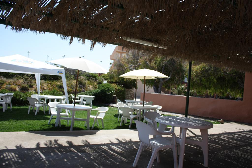 Hotel Castelsardo Domus Beach Exteriör bild