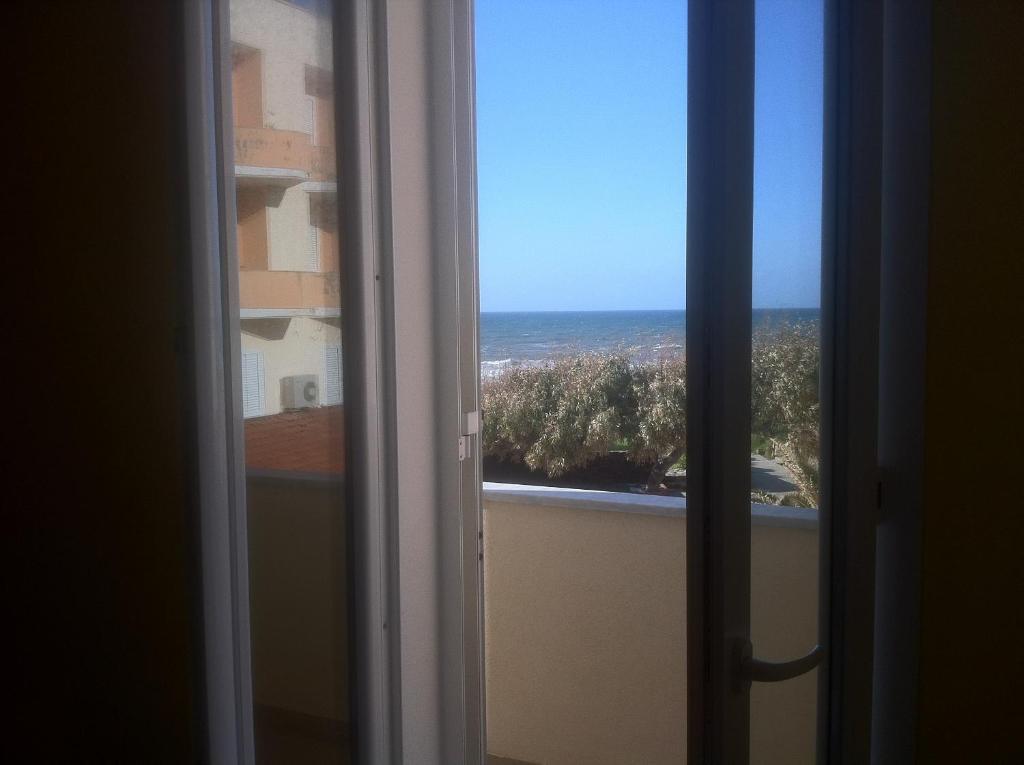 Hotel Castelsardo Domus Beach Exteriör bild
