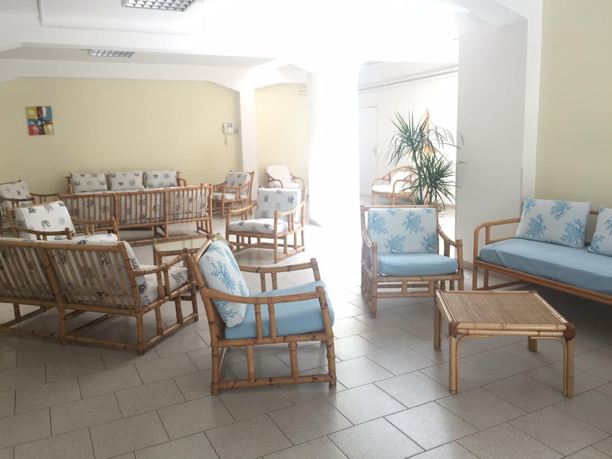 Hotel Castelsardo Domus Beach Exteriör bild
