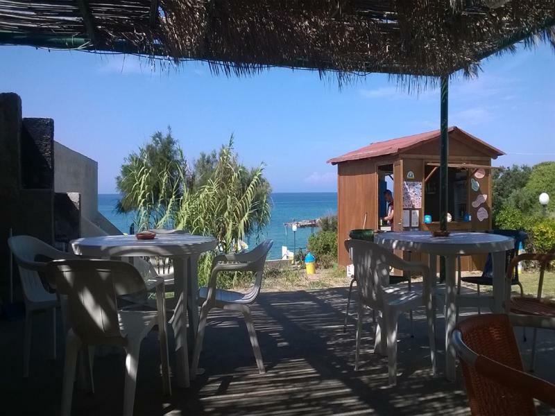 Hotel Castelsardo Domus Beach Exteriör bild